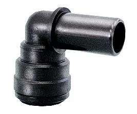 Úhlová spojka 90° AD 18/18 Úhlová spojka 90° AD 18/18