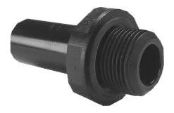 Spojovací vsuvka AD 22 x 3/4" AG Spojovací vsuvka AD 22 x 3/4" AG