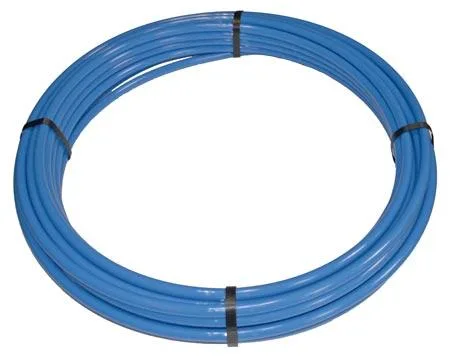 Trubka na stlačený vzduch PA (měkká) - 22 x 18 mm Trubka na stlačený vzduch PA (měkká) - 22 x 18 mm