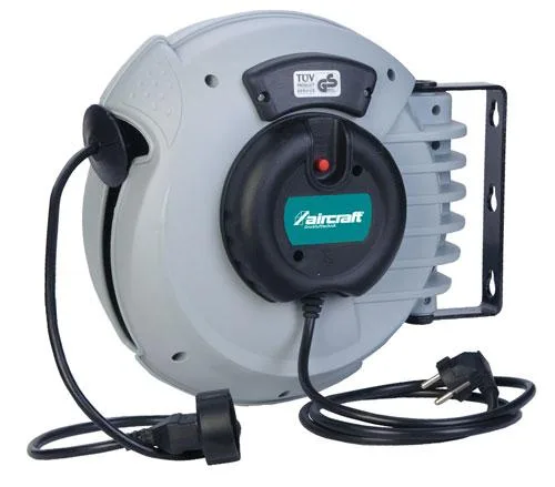Navíjecí buben s kabelem KAR PRO 3 x 1,5/25 m, 230V Navíjecí buben s kabelem KAR PRO 3 x 1,5/25 m, 230V