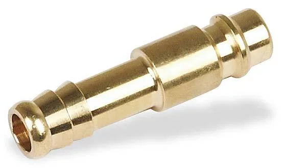 Trn s hadicovou vsuvkou 9 mm Trn s hadicovou vsuvkou 9 mm