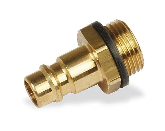 Trn 3/8" AG Trn 3/8" AG