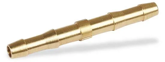 Hadicová spojka 6 mm Hadicová spojka 6 mm