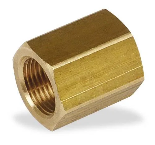 Spojovací matice (mufna) 1/2" Spojovací matice (mufna) 1/2"