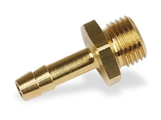 Hadicová vsuvka 9 mm, 3/8" AG Hadicová vsuvka 9 mm, 3/8" AG