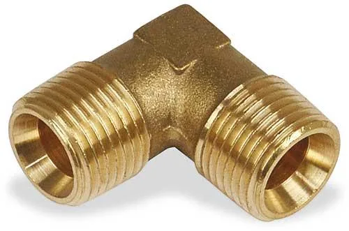 Koleno 3/8" AG Koleno 3/8" AG