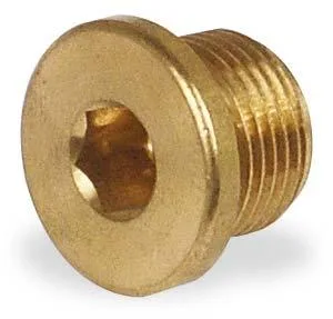 Zátka 1/8" AG Zátka 1/8" AG