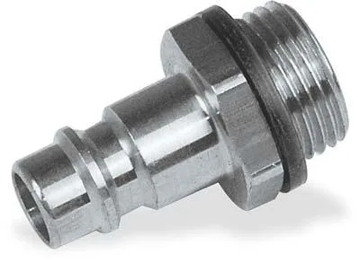 Trn (niklovaná a tvrzená ocel) 3/8" AG Trn (niklovaná a tvrzená ocel) 3/8" AG