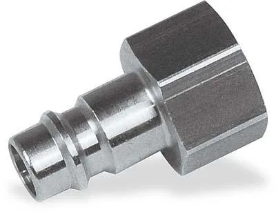 Trn (niklovaná a tvrzená ocel) 1/4" IG Trn (niklovaná a tvrzená ocel) 1/4" IG
