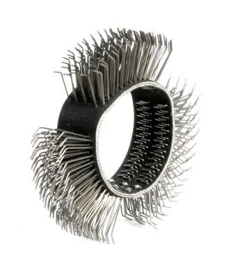Drátěný kartáč hrubý 23 mm pro brusku UE PRO Drátěný kartáč hrubý 23 mm pro brusku UE PRO