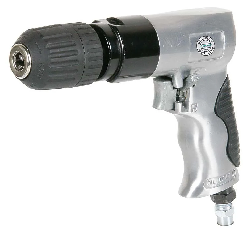 Pneumatická vrtačka BM R+L PRO Pneumatická vrtačka BM R+L PRO