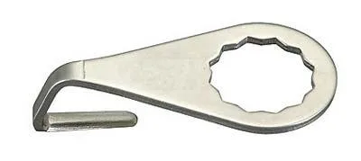 Nůž 24 mm "U" pro vyřezávačku SZ PRO Nůž 24 mm "U" pro vyřezávačku SZ PRO
