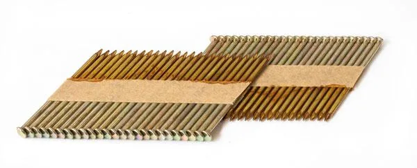 Hřebíky Typ RN O 2,87 × 60 mm (2 500 ks)