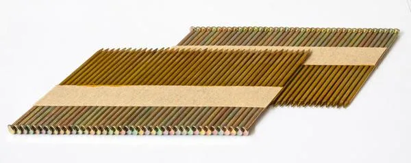Hřebíky Typ RN O 3,33 × 90 mm (2 500 ks) Hřebíky Typ RN O 3,33 × 90 mm (2 500 ks)