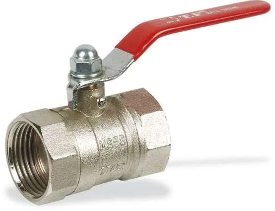 Kulový kohout R 3 " IG × 3 " AG Kulový kohout R 3 " IG × 3 " AG