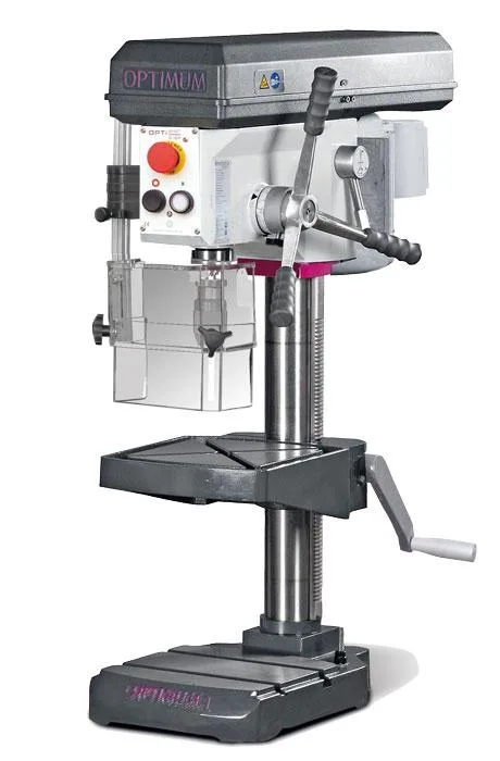 Stolní vrtačka OPTIdrill B 16 H Stolní vrtačka OPTIdrill B 16 H