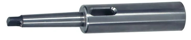 Redukční pouzdro MK2 - MK3 Redukční pouzdro MK2 - MK3