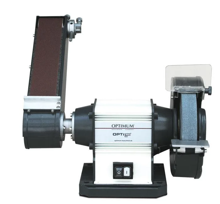 Kombinovaná bruska OPTIgrind GU 20 S (230 V) Kombinovaná bruska OPTIgrind GU 20 S (230 V)