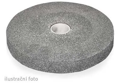 Brusný kotouč K 80 / O 150 × 20, O 16 mm Brusný kotouč K 80 / O 150 × 20, O 16 mm