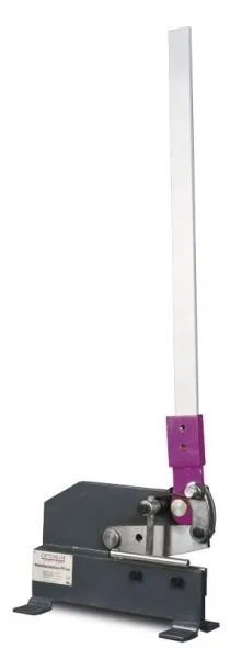 Pákové nůžky PS 125 Pákové nůžky PS 125