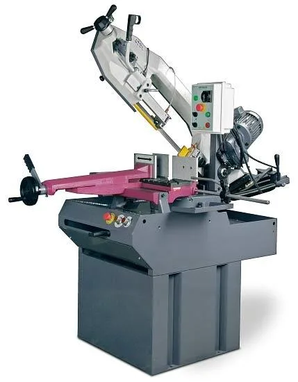 Pásová pila na kov OPTIsaw S 300 DG Pásová pila na kov OPTIsaw S 300 DG