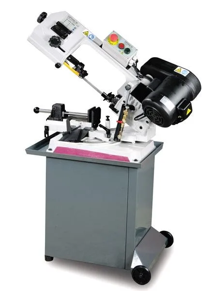 Pásová pila na kov OPTIsaw S 131 GH Pásová pila na kov OPTIsaw S 131 GH