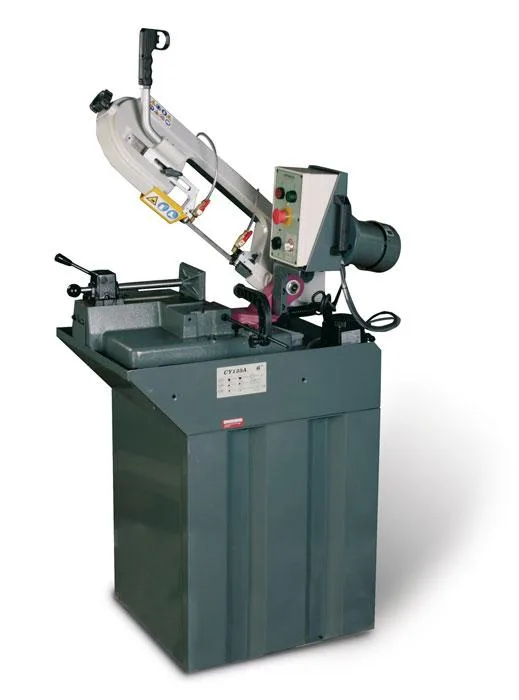 Pásová pila na kov OPTIsaw S 150 G Vario - 