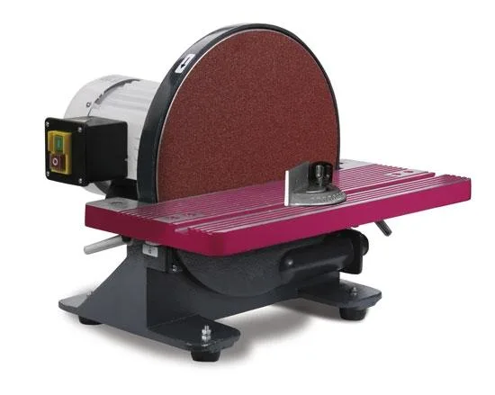 Talířová bruska na kov OPTIgrind TS 305 Talířová bruska na kov OPTIgrind TS 305