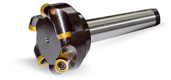 Frézovací hlava MK2 Frézovací hlava MK2