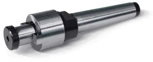 Upínací trn pro válcové frézy 16 mm/MK2/M10 Upínací trn pro válcové frézy 16 mm/MK2/M10