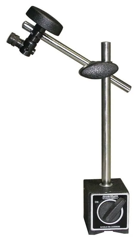 Přesný magnetický měřící stojan Přesný magnetický měřící stojan