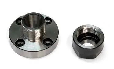 Kleštinové pouzdro ER 16 (pro TU 1503V) Kleštinové pouzdro ER 16 (pro TU 1503V)