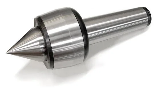 Otočný hrot Optimum s kuželem MK 6 Otočný hrot Optimum s kuželem MK 6