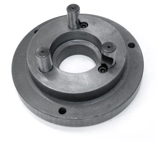 Příruba O 160 mm Camlock 4 Příruba O 160 mm Camlock 4