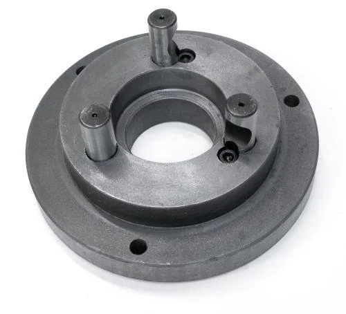Příruba O 200 mm Camlock 4 Příruba O 200 mm Camlock 4