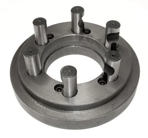Příruba O 200 mm Camlock 6 Příruba O 200 mm Camlock 6