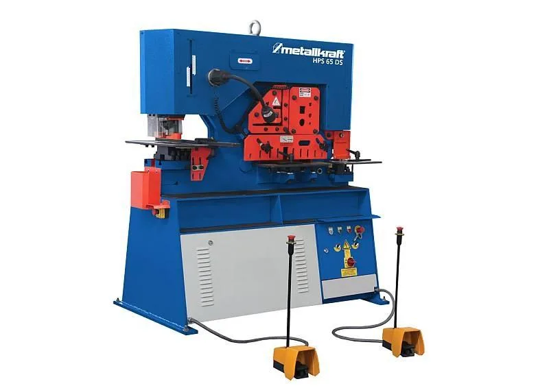 Kombinované hydraulické profilové nužky HPS 65 DS Kombinované hydraulické profilové nužky HPS 65 DS