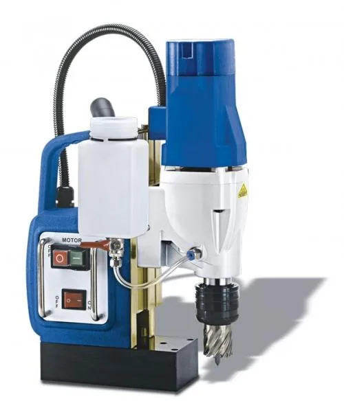 Magnetická vrtacka MB 502 E Magnetická vrtacka MB 502 E