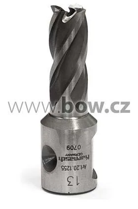 Jádrový vrták průměr 13 mm Karnasch (Silver-Line 25) Jádrový vrták průměr 13 mm Karnasch (Silver-Line 25)