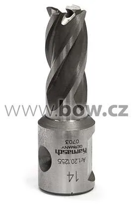 Jádrový vrták průměr 14 mm Karnasch (Silver-Line 25) Jádrový vrták průměr 14 mm Karnasch (Silver-Line 25)
