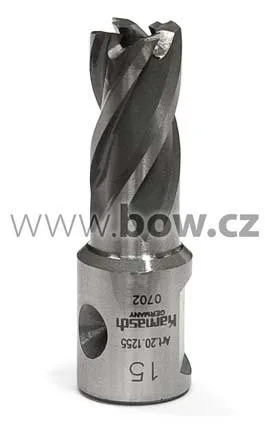 Jádrový vrták průměr 15 mm Karnasch (Silver-Line 25) Jádrový vrták průměr 15 mm Karnasch (Silver-Line 25)