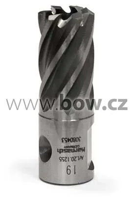 Jádrový vrták průměr 19 mm Karnasch (Silver-Line 25) Jádrový vrták průměr 19 mm Karnasch (Silver-Line 25)