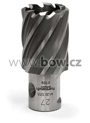 Jádrový vrták průměr 27 mm Karnasch (Silver-Line 25) Jádrový vrták průměr 27 mm Karnasch (Silver-Line 25)
