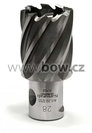 Jádrový vrták průměr 29 mm Karnasch (Silver-Line 25) Jádrový vrták průměr 29 mm Karnasch (Silver-Line 25)