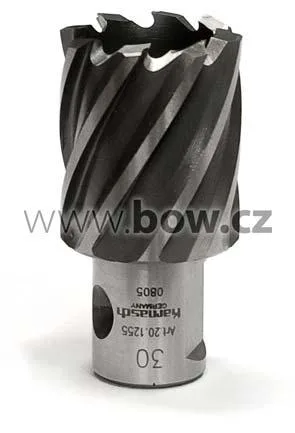 Jádrový vrták průměr 30 mm Karnasch (Silver-Line 25) Jádrový vrták průměr 30 mm Karnasch (Silver-Line 25)