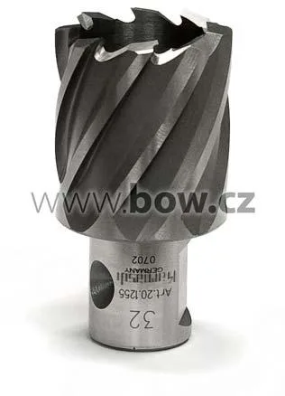 Jádrový vrták průměr 32 mm Karnasch (Silver-Line 25) Jádrový vrták průměr 32 mm Karnasch (Silver-Line 25)