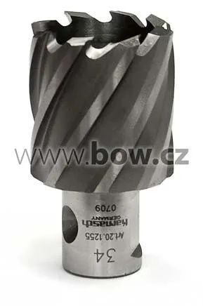 Jádrový vrták průměr 34 mm Karnasch (Silver-Line 25) Jádrový vrták průměr 34 mm Karnasch (Silver-Line 25)