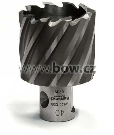 Jádrový vrták průměr 41 mm Karnasch (Silver-Line 25) Jádrový vrták průměr 41 mm Karnasch (Silver-Line 25)
