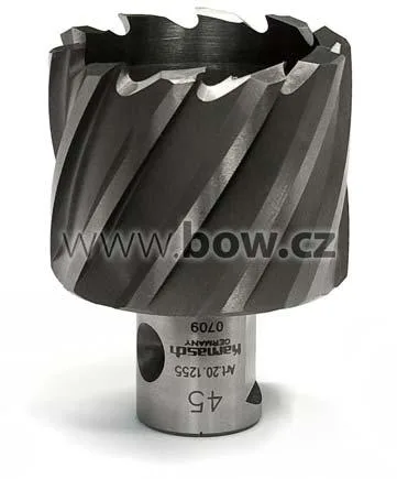 Jádrový vrták průměr 45 mm Karnasch (Silver-Line 25) Jádrový vrták průměr 45 mm Karnasch (Silver-Line 25)