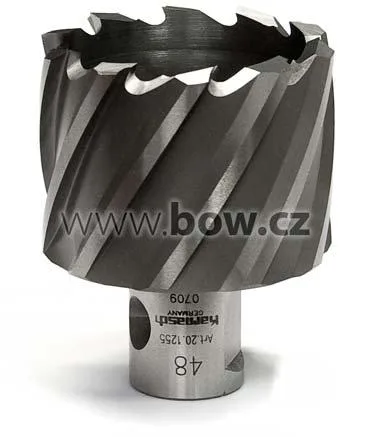 Jádrový vrták průměr 47 mm Karnasch (Silver-Line 25) Jádrový vrták průměr 47 mm Karnasch (Silver-Line 25)